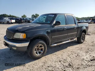 2001 Ford F-150 XLT с VIN 1FTRW08L11KA21837, выставлен на аукционе Copart как лот 66614235 с пробегом 277 933 миль миль и Чистый • Clean title. История ставок и продаж доступна на DreamBid. Изображение 1.