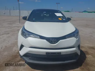 2019 Toyota C-HR XLE z VIN JTNKHMBX8K1061351, wystawiony jako IAAI lot #42053354 z przebiegiem 76 000 mil mil oraz . Historia ofert i sprzedaży dostępna na DreamBid. Obrazek 12.