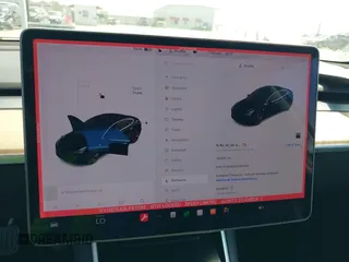 2020 Tesla Model 3 Standard Range Plus z VIN 5YJ3E1EA3LF611152, wystawiony jako IAAI lot #42256503 z przebiegiem 78 633 mil mil oraz . Historia ofert i sprzedaży dostępna na DreamBid. Obrazek 18.