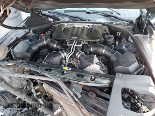 2015 BMW M6 z VIN WBSLX9C59FD160716, wystawiony jako Copart lot #47144925 z przebiegiem 55 535 mil mil oraz Szkody całkowita. Historia ofert i sprzedaży dostępna na DreamBid. Obrazek 11.