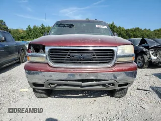 2003 GMC Yukon SLT with VIN 1GKEK13Z33J338897, listed as a Copart auction lot 68526664 with 0 mi miles and Salvage Title. Bid and sale history available at carsss.com. Image 5.