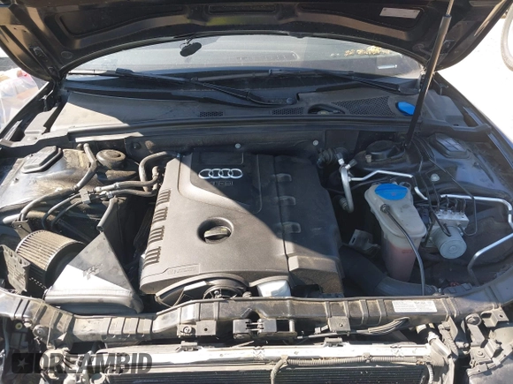 2014 Audi A5 Premium Plus with VIN WAULFAFR6EA067322, listed as a IAAI auction lot 41787845 with 119,003 mi miles and . Bid and sale history available at DreamBid. Image 10.