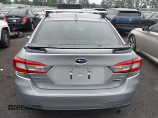 2019 Subaru Impreza Special Sports z VIN 4S3GKAJ60K3602416, wystawiony jako IAAI lot #42223362 z przebiegiem 106 645 mil mil oraz . Historia ofert i sprzedaży dostępna na DreamBid. Obrazek 16.