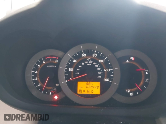 2012 Toyota RAV4 Limited z VIN 2T3DF4DV1CW202567, wystawiony jako IAAI lot #42537078 z przebiegiem 122 548 mil mil oraz . Historia ofert i sprzedaży dostępna na DreamBid. Obrazek 7.