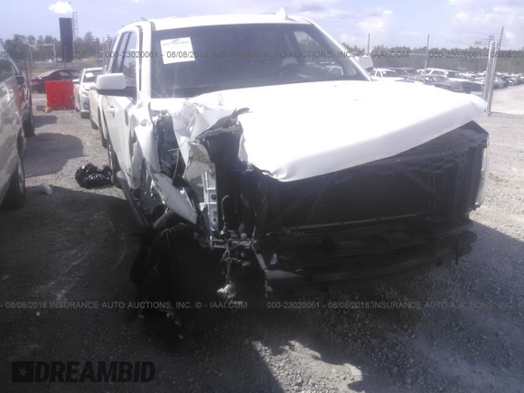 2016 Chevrolet Tahoe LT z VIN 1GNSCBKC4GR164108, wystawiony jako IAAI lot #23020061 z przebiegiem Nie podano mil oraz . Historia ofert i sprzedaży dostępna na DreamBid. Obrazek 6.