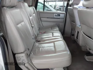 2012 Ford Expedition Max Limited с VIN 1FMJK2A56CEF10098, выставлен на аукционе IAAI как лот 41874747 с пробегом 195 960 миль миль и . История ставок и продаж доступна на DreamBid. Изображение 8.