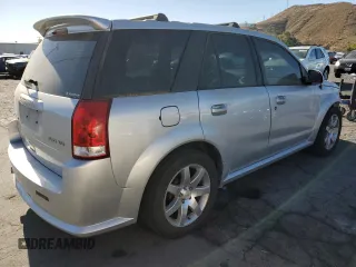 2005 Saturn VUE with VIN 5GZCZ634X5S811173, listed as a Copart auction lot 86158494 with 187,348 mi miles and Salvage Title. Bid and sale history available at carsss.com. Image 3.