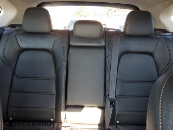 2017 Mazda CX-5 Grand Touring with VIN JM3KFBDL0H0210365, listed as a Copart auction lot 89096995 with 52,549 mi miles and Salvage Title. Bid and sale history available at carsss.com. Image 10.