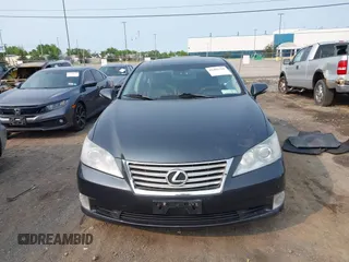 2011 Lexus ES 330 с VIN JTHBK1EGXB2457225, выставлен на аукционе IAAI как лот 42402310 с пробегом 165 371 миль миль и . История ставок и продаж доступна на DreamBid. Изображение 12.