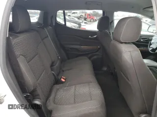 2019 GMC Acadia SLE with VIN 1GKKNKLA0KZ292536, listed as a Copart auction lot 44143315 with 85,078 mi miles and Salvage Title. Bid and sale history available at carsss.com. Image 11.