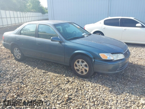 2000 Toyota Camry CE z VIN JT2BG22K5Y0476098, wystawiony jako IAAI lot #42200385 z przebiegiem Nie podano mil oraz . Historia ofert i sprzedaży dostępna na DreamBid. Obrazek 1.