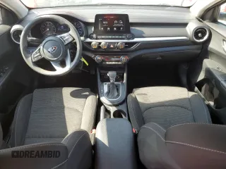 2019 Kia Forte LXS with VIN 3KPF24AD3KE121483, listed as a Copart auction lot 64299825 with 183,170 mi miles and Clean title. Bid and sale history available at DreamBid. Image 8.