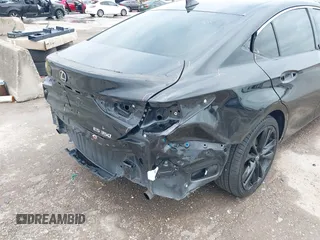 2022 Lexus ES 350 z VIN 58ADZ1B10NU124891, wystawiony jako IAAI lot #42422400 z przebiegiem 114 739 mil mil oraz . Historia ofert i sprzedaży dostępna na DreamBid. Obrazek 6.