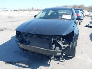 2020 Kia Optima LX with VIN 5XXGT4L34LG448747, listed as a IAAI auction lot 41470254 with 61,657 mi miles. Bid and sale history available at carsss.com. Image 6.