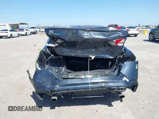 2019 Nissan Altima SL with VIN 1N4BL4EV1KC179605, listed as a IAAI auction lot 41863484 with 95,840 mi miles and . Bid and sale history available at DreamBid. Image 16.