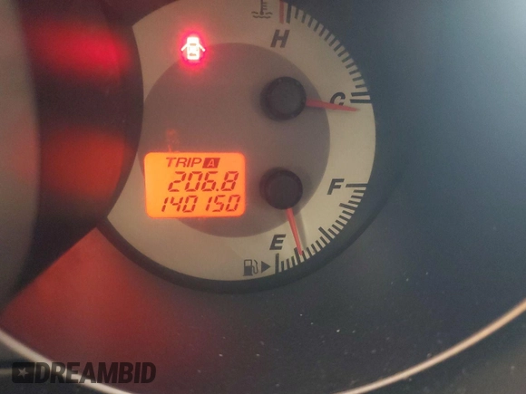 2008 Mazda 3 i Touring with VIN JM1BK32GX81157989, listed as a IAAI auction lot 42302110 with 140,150 mi miles and . Bid and sale history available at DreamBid. Image 20.