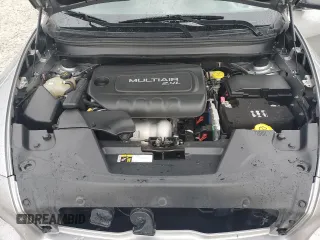 2017 Jeep Cherokee Latitude z VIN 1C4PJLCB6HW507679, wystawiony jako Copart lot #59638945 z przebiegiem 102 853 mil mil oraz Szkoda całkowita • Salvage title. Historia ofert i sprzedaży dostępna na DreamBid. Obrazek 12.