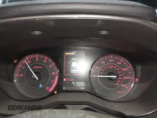 2020 Subaru Impreza Special Sports с VIN 4S3GTAJ68L1701379, выставлен на аукционе IAAI как лот 42258520 с пробегом 41 561 миль миль и . История ставок и продаж доступна на DreamBid. Изображение 7.