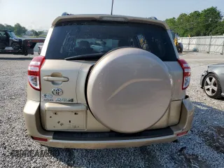 2010 Toyota RAV4 z VIN 2T3ZF4DVXAW027190, wystawiony jako Copart lot #60260535 z przebiegiem Nie podano mil oraz Szkoda całkowita • Salvage title. Historia ofert i sprzedaży dostępna na DreamBid. Obrazek 6.