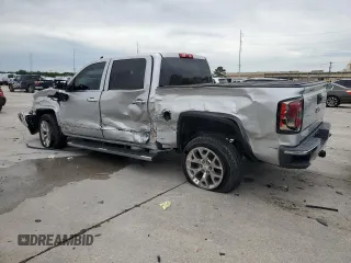2017 GMC Sierra 1500 SLT с VIN 3GTP1NEC6HG483500, выставлен на аукционе Copart как лот 60245645 с пробегом 88 251 миль миль и Списание • Salvage title. История ставок и продаж доступна на DreamBid. Изображение 2.