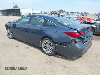 2019 Toyota Avalon XLE z VIN 4T1BZ1FB0KU030278, wystawiony jako IAAI lot #41984852 z przebiegiem 127 165 mil mil oraz . Historia ofert i sprzedaży dostępna na DreamBid. Obrazek 3.