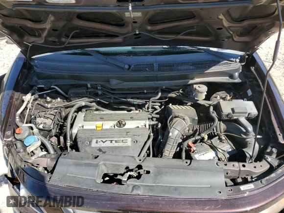 2007 Honda Element SC with VIN 5J6YH18907L003214, listed as a Copart auction lot 53550175 with 274,479 mi miles and Salvage Title. Bid and sale history available at DreamBid. Image 12.