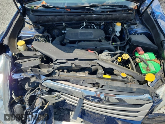 2010 Subaru Outback Limited Power Moon with VIN 4S4BRBKC4A3310682, listed as a Copart auction lot 62468425 with 203,903 mi miles and Clean title. Bid and sale history available at DreamBid. Image 11.