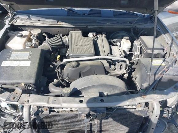 2005 GMC Envoy SLE with VIN 1GKDS13S452306939, listed as a IAAI auction lot 41931667 with 236,955 mi miles and . Bid and sale history available at DreamBid. Image 10.