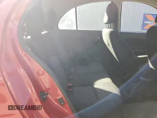2017 Nissan Micra S z VIN 3N1CK3CP1HL264556, wystawiony jako Copart lot #73028354 z przebiegiem 75 857 mil mil oraz Tytuł czysty. Historia ofert i sprzedaży dostępna na DreamBid. Obrazek 10.