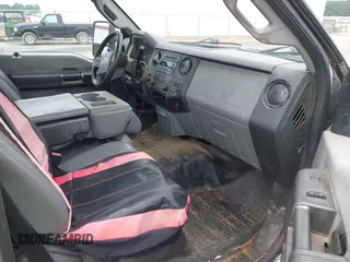 2014 Ford F-250 XL with VIN 1FTBF2A65EEA70612, listed as a IAAI auction lot 42707134 with 235,156 mi miles and . Bid and sale history available at DreamBid. Image 5.