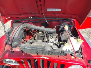 1997 Jeep Wrangler Sport with VIN 1J4FY19S3VP425119, listed as a IAAI auction lot 42592583 with 54,595 mi miles and . Bid and sale history available at DreamBid. Image 10.