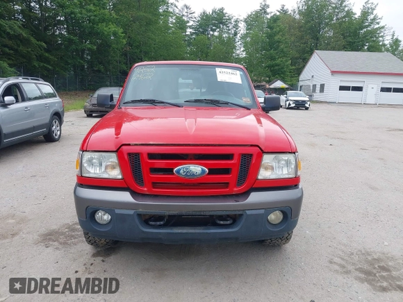 2008 Ford Ranger XLT z VIN 1FTZR45EX8PA37293, wystawiony jako IAAI lot #42522462 z przebiegiem 105 450 mil mil oraz . Historia ofert i sprzedaży dostępna na DreamBid. Obrazek 13.