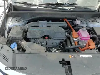 2023 Kia Sorento SX Prestige with VIN KNDRKDLG7P5153246, listed as a Copart auction lot 62017585 with 42,245 mi miles and Salvage title. Bid and sale history available at DreamBid. Image 16.