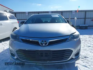 2013 Toyota Avalon XLE with VIN 4T1BK1EBXDU009947, listed as a IAAI auction lot 41562857 with 174,764 mi miles and . Bid and sale history available at DreamBid. Image 12.