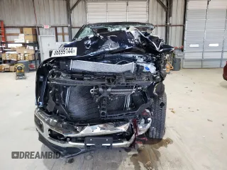 2024 Ford F-350 z VIN 1FT8W3BA3REE67230, wystawiony jako Copart lot #86899144 z przebiegiem Nie podano mil oraz Szkoda całkowita • Salvage title. Historia ofert i sprzedaży dostępna na DreamBid. Obrazek 5.