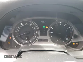 2008 Lexus IS 250 z VIN JTHBK262482070977, wystawiony jako Copart lot #58004425 z przebiegiem 145 545 mil mil oraz Szkody całkowita. Historia ofert i sprzedaży dostępna na DreamBid. Obrazek 9.