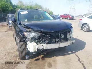 2010 Lexus RX 350 with VIN 2T2BK1BA8AC071061, listed as a IAAI auction lot 42107987 with 120,029 mi miles and . Bid and sale history available at DreamBid. Image 6.