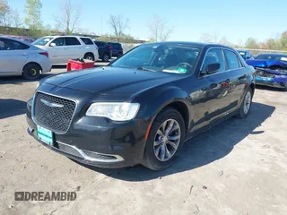 2018 Chrysler 300 Touring with VIN 2C3CCAAG2JH320573, listed as a IAAI auction lot 42134350 with 90,929 mi miles and . Bid and sale history available at DreamBid. Image 17.