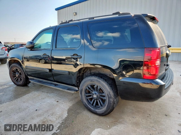 2007 Chevrolet Tahoe LS с VIN 1GNEC130X7R162519, выставлен на аукционе Copart как лот 58411525 с пробегом Не указан миль и Чистый • Clean title. История ставок и продаж доступна на DreamBid. Изображение 2.