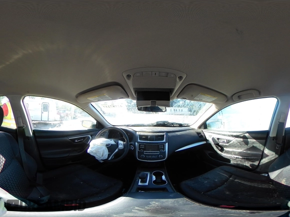 2016 Nissan Altima S z VIN 1N4AL3AP2GN392359, wystawiony jako IAAI lot #42187237 z przebiegiem 170 107 mil mil oraz . Historia ofert i sprzedaży dostępna na DreamBid. Obrazek 19.