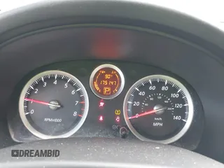 2010 Nissan Sentra S with VIN 3N1AB6AP9AL612993, listed as a IAAI auction lot 42509359 with 175,147 mi miles and . Bid and sale history available at DreamBid. Image 7.
