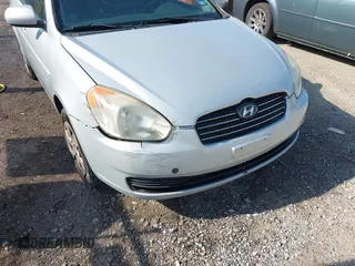 2011 Hyundai Accent GLS with VIN KMHCN4AC3BU608827, listed as a IAAI auction lot 41994266 with 226,912 mi miles. Bid and sale history available at carsss.com. Image 6.