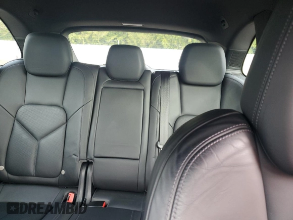 2014 Porsche Cayenne S with VIN WP1AB2A21ELA59007, listed as a Copart auction lot 47820385 with 69,924 mi miles and Salvage title. Bid and sale history available at DreamBid. Image 10.