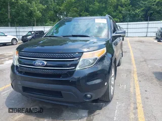 2011 Ford Explorer Limited с VIN 1FMHK8F83BGA84734, выставлен на аукционе IAAI как лот 42670118 с пробегом 190 662 миль миль и . История ставок и продаж доступна на DreamBid. Изображение 12.