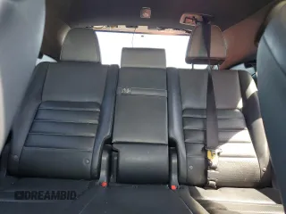 2016 Lexus NX 200t z VIN JTJYARBZ8G2049636, wystawiony jako Copart lot #59053775 z przebiegiem 116 271 mil mil oraz Szkoda całkowita • Salvage title. Historia ofert i sprzedaży dostępna na DreamBid. Obrazek 10.