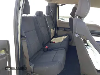 2017 Ford F-150 XL z VIN 1FTEX1CP2HKC25312, wystawiony jako IAAI lot #42345887 z przebiegiem 155 185 mil mil oraz . Historia ofert i sprzedaży dostępna na DreamBid. Obrazek 8.