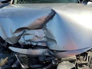 2011 Kia Optima SX z VIN KNAGR4A65B5161039, wystawiony jako Copart lot #57889545 z przebiegiem Nie podano mil oraz Szkoda całkowita • Salvage title. Historia ofert i sprzedaży dostępna na DreamBid. Obrazek 11.