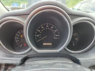 2005 Lexus RX 330 z VIN 2T2HA31U65C063311, wystawiony jako Copart lot #63842855 z przebiegiem 234 103 mil mil oraz Szkoda całkowita • Salvage title. Historia ofert i sprzedaży dostępna na DreamBid. Obrazek 9.