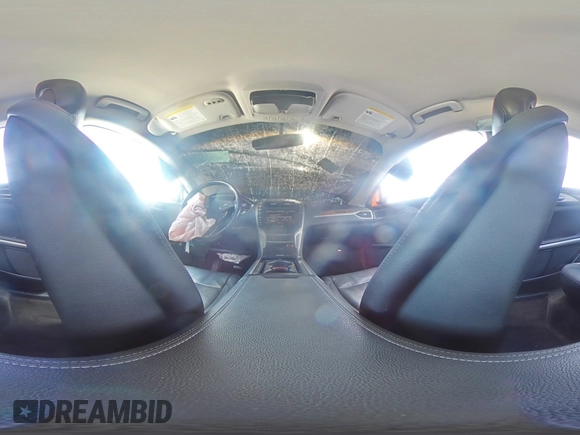 2015 Lincoln MKZ Hybrid с VIN 3LN6L2LU4FR623086, выставлен на аукционе Copart как лот 61688355 с пробегом 103 855 миль миль и Списание • Salvage title. История ставок и продаж доступна на DreamBid. Изображение 14.