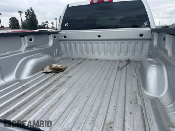 2017 GMC Sierra 1500 with VIN 3GTP1LEC7HG117730, listed as a Copart auction lot 54078005 with 82,161 mi miles and Clean Title. Bid and sale history available at DreamBid. Image 16.